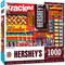 Masterpieces   1000 Piece Jigsaw Puzzle - Hershey&#x27;s Matrix - 19.25&#x22;x26.75&#x22;
